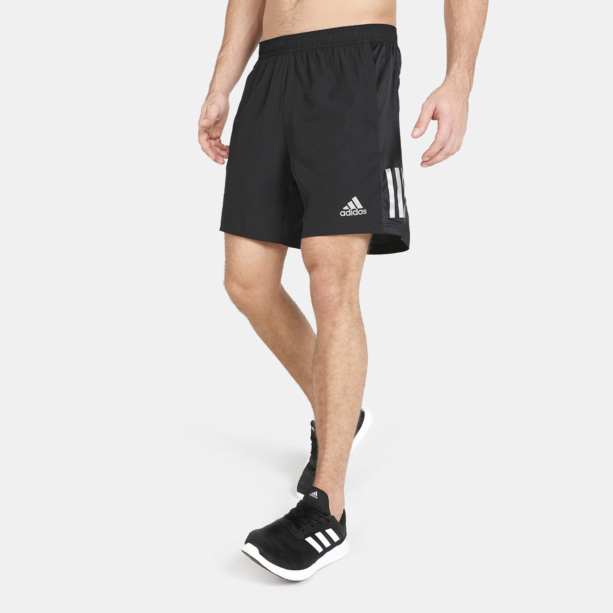 adidas Men s Own The Run Shorts