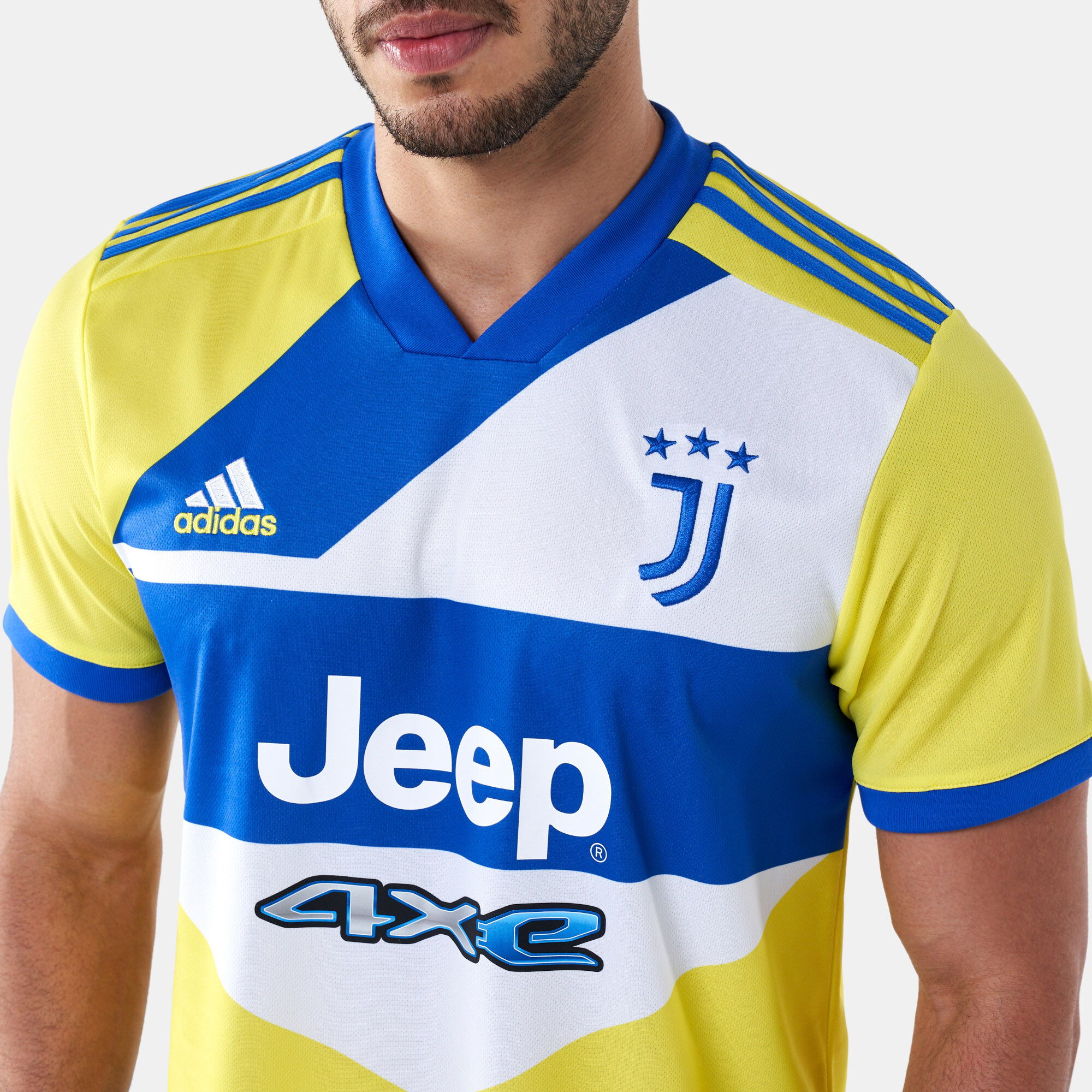 Juventus 2021 jersey sales
