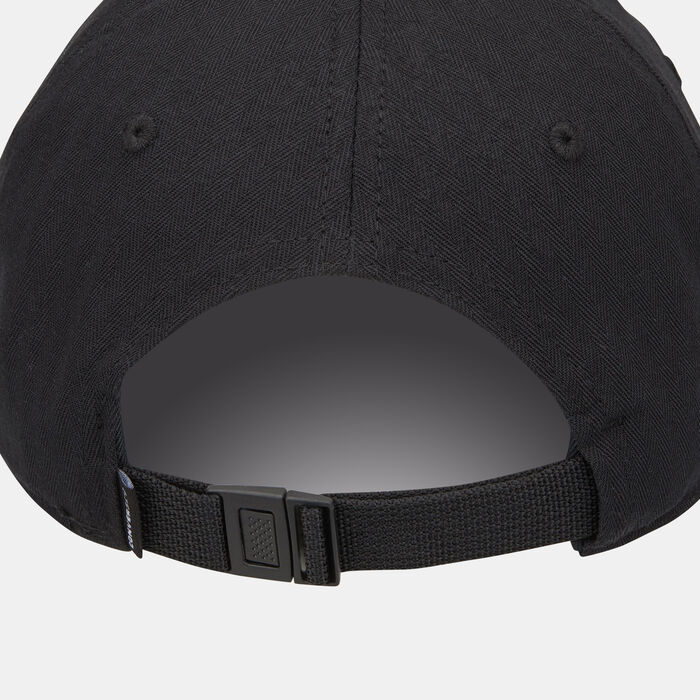 Converse Cons Baseball Cap Black Converse Cons Baseball Cap Black image number 1