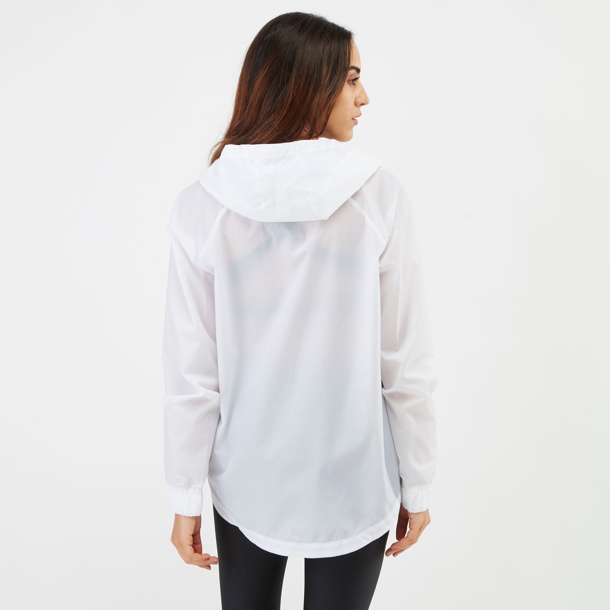 Under armour women's storm iridescent woven jacket on sale