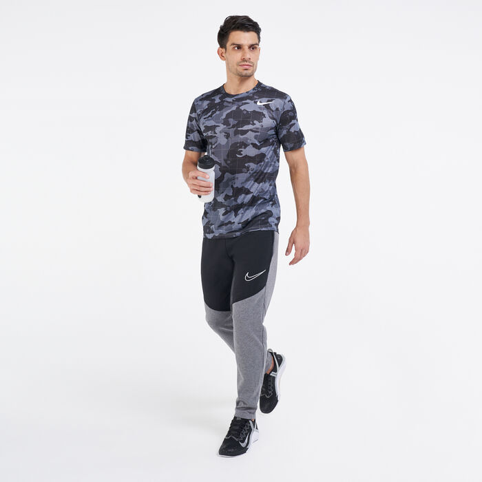 Nike Men's Novelty Pants Black Nike Men's Novelty Pants Black image number 2