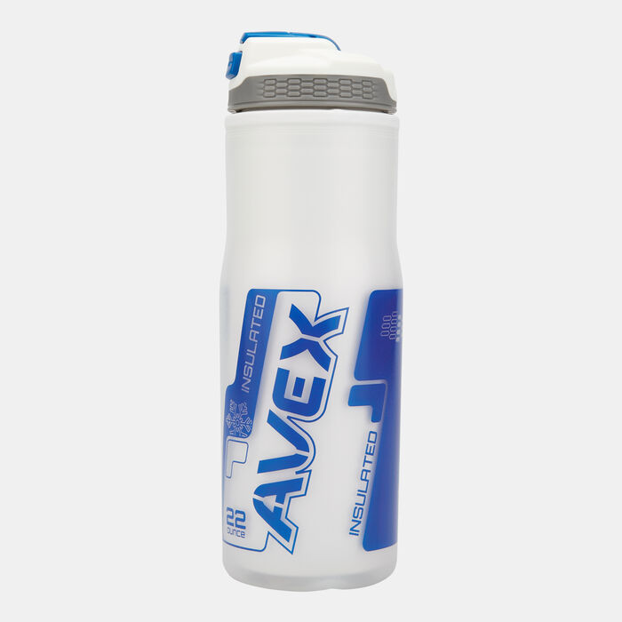 Pecos Autospout Insulated Bottle Pecos Autospout Insulated Bottle image number 0