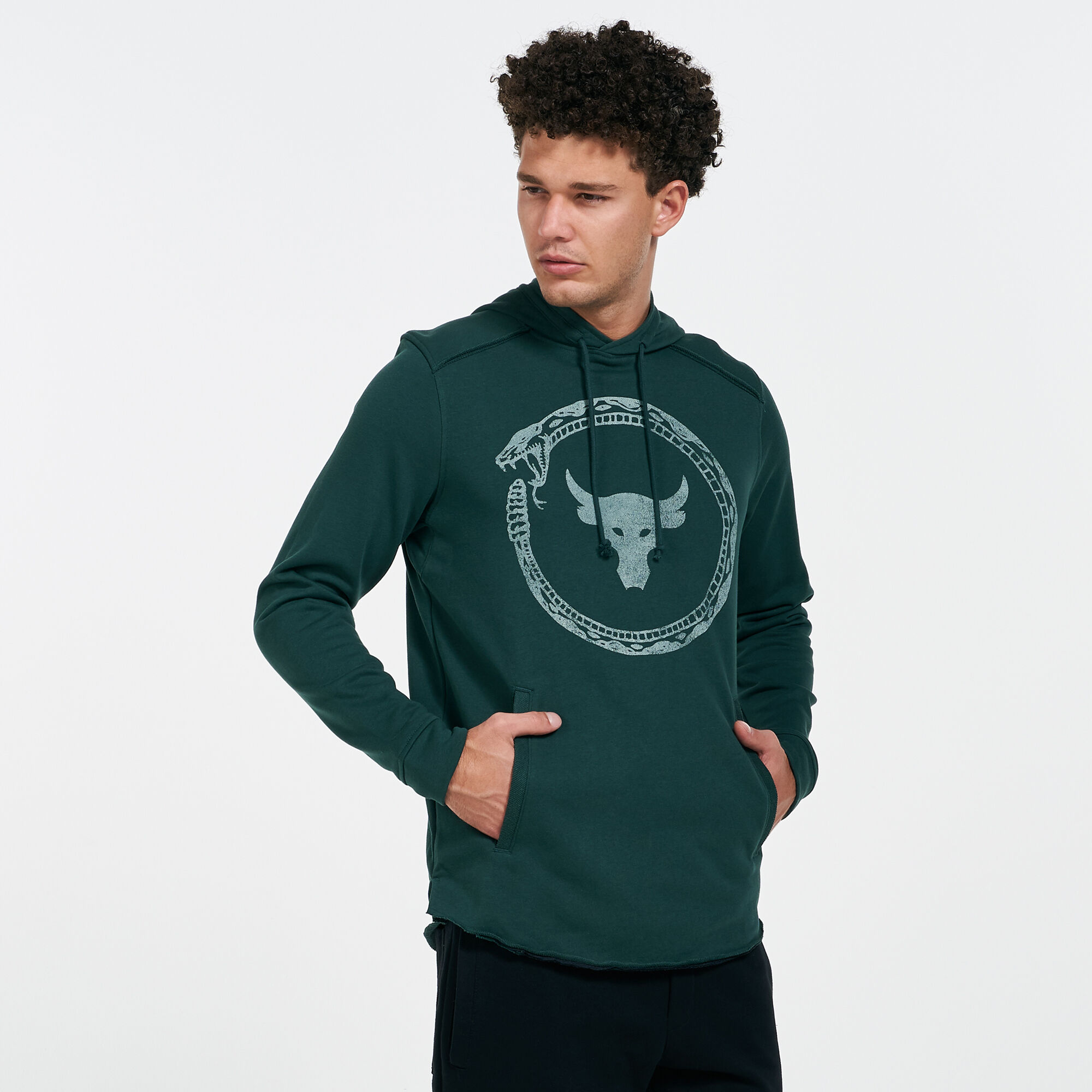 Under armour snake best sale