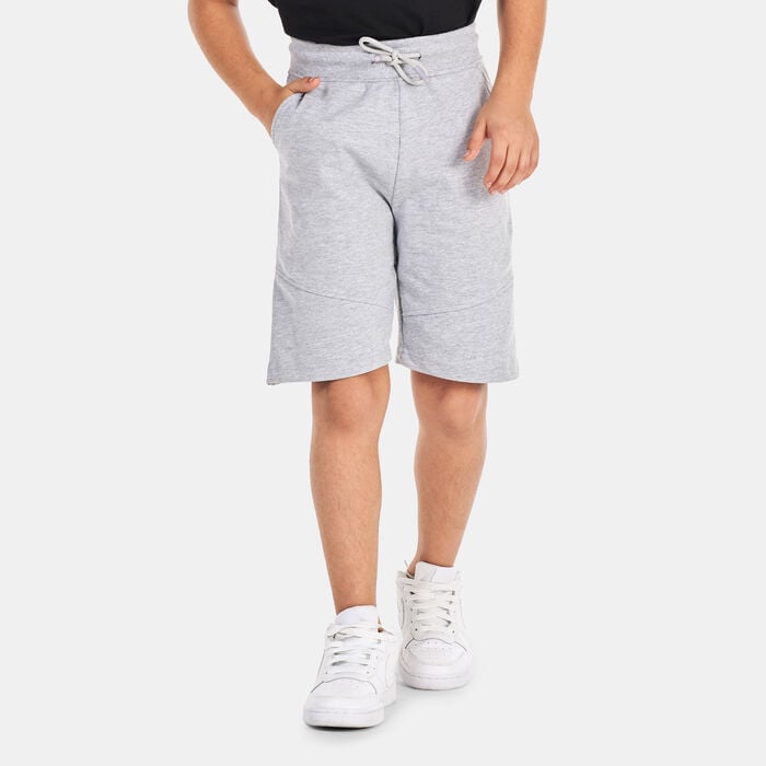 Sun and Sand Sports Kids' Shorts Grey Sun and Sand Sports Kids' Shorts Grey image number 0