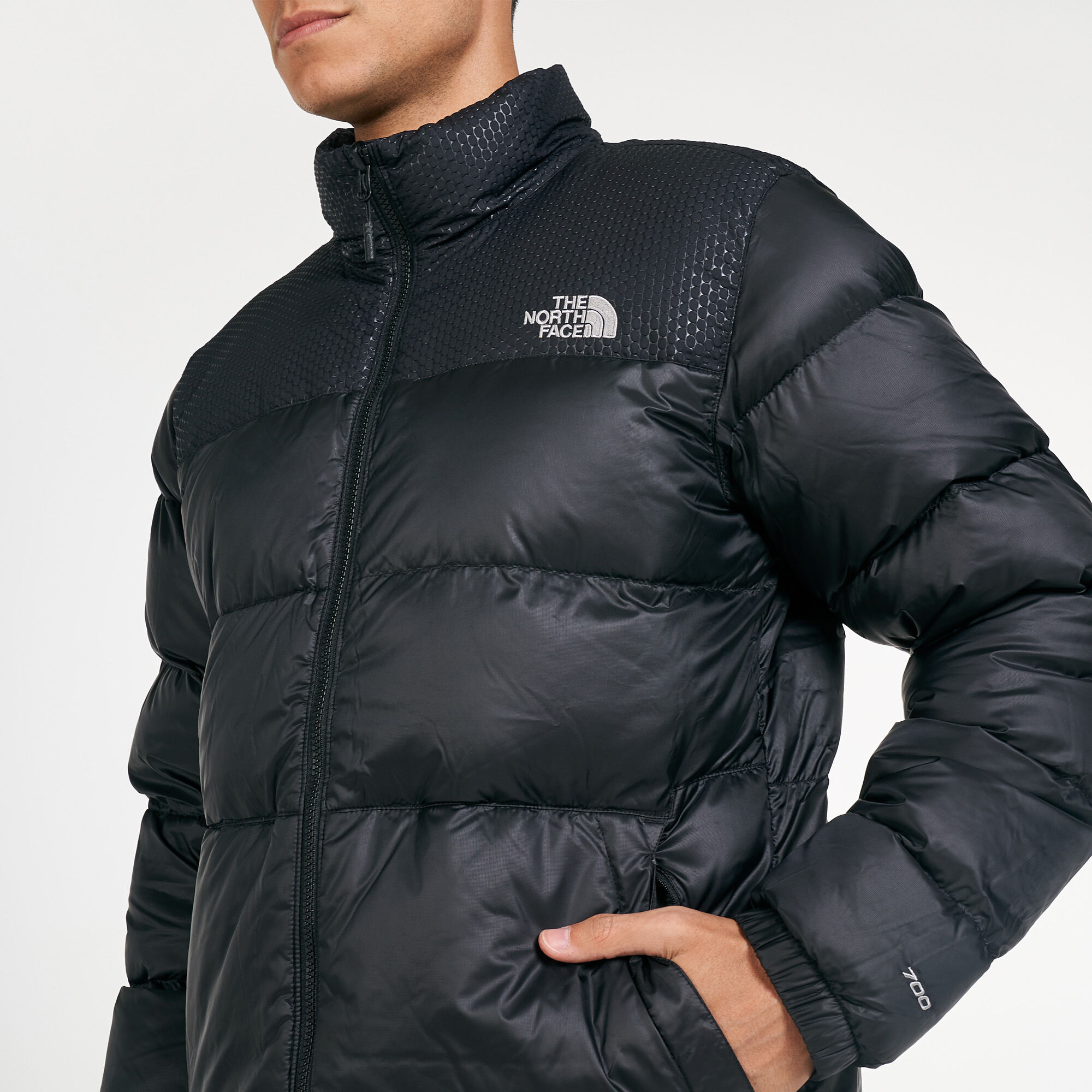 Nevero down north face clearance