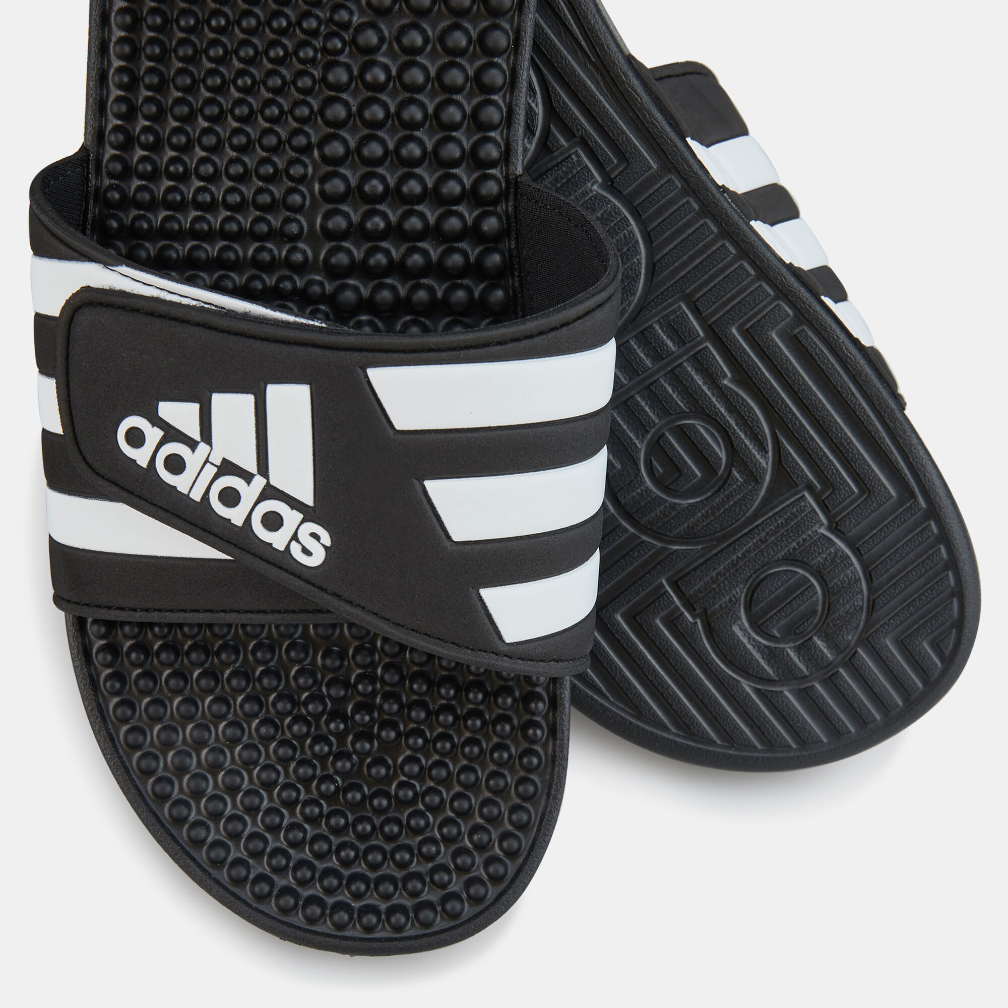 Nike adissage slides hotsell