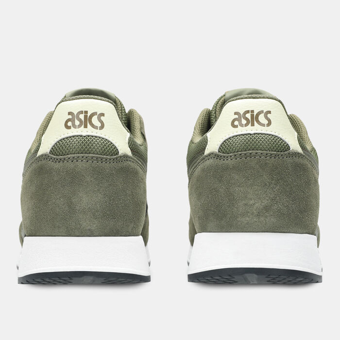 ASICS Men's LYTE CLASSIC Shoes Green ASICS Men's LYTE CLASSIC Shoes Green image number 5