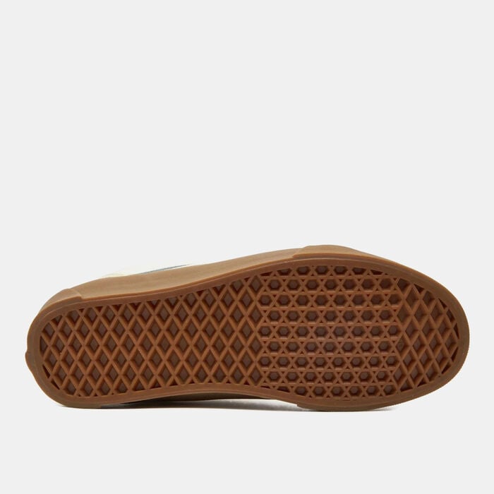 Vans Knu Skool Unisex Shoes Beige Vans Knu Skool Unisex Shoes Beige image number 3