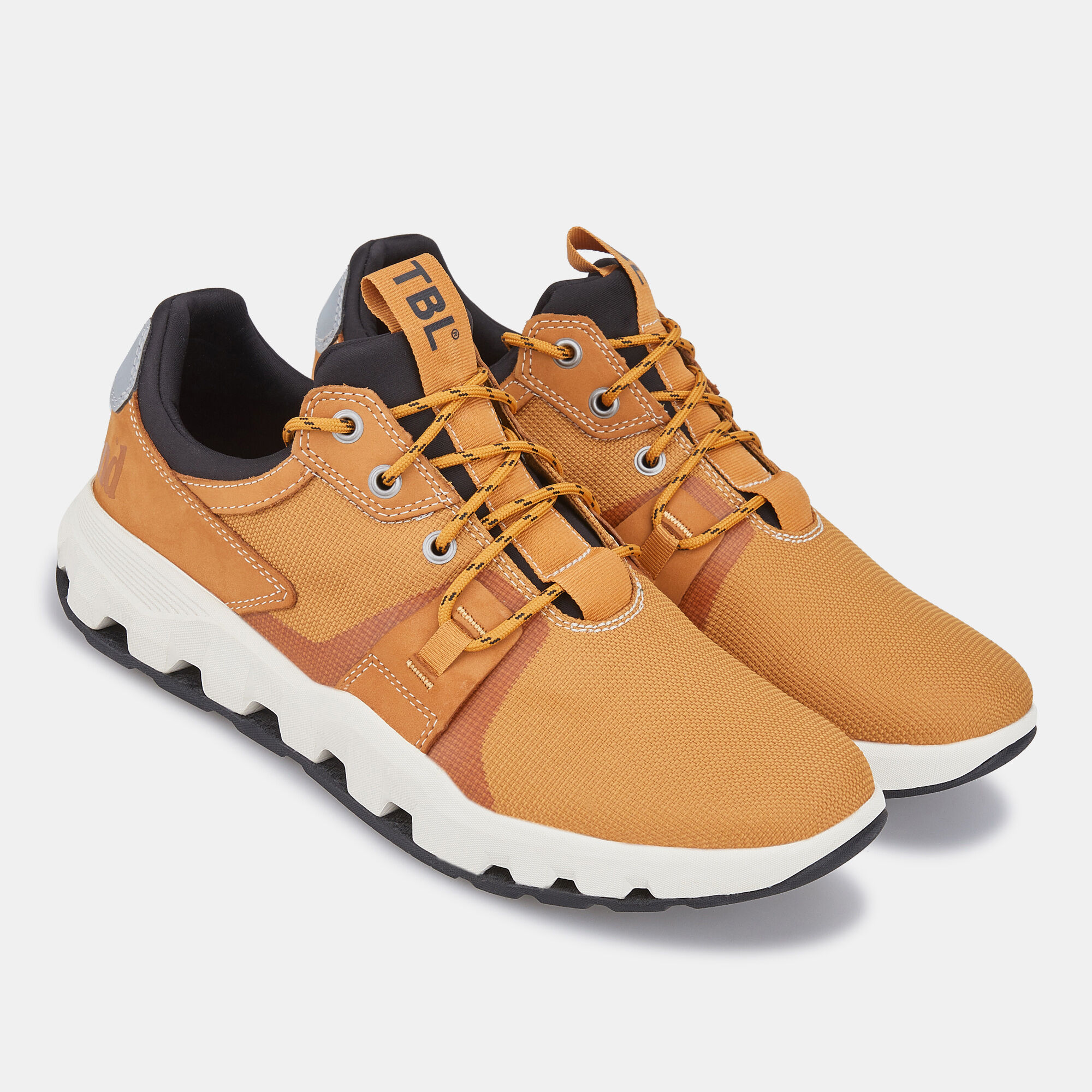 timberland urban exit
