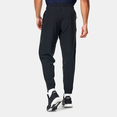 adidas Men's Train Essentials Training Pants Black adidas Men's Train Essentials Training Pants Black