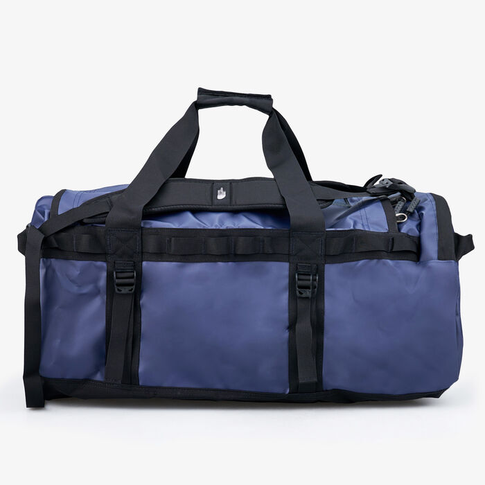 The North Face Base Camp Duffel (Medium) Blue The North Face Base Camp Duffel (Medium) Blue image number 0