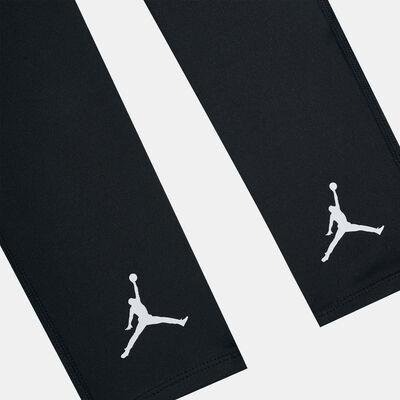 Jordan Men's Shooter Arm Sleeve Black Jordan Men's Shooter Arm Sleeve Black