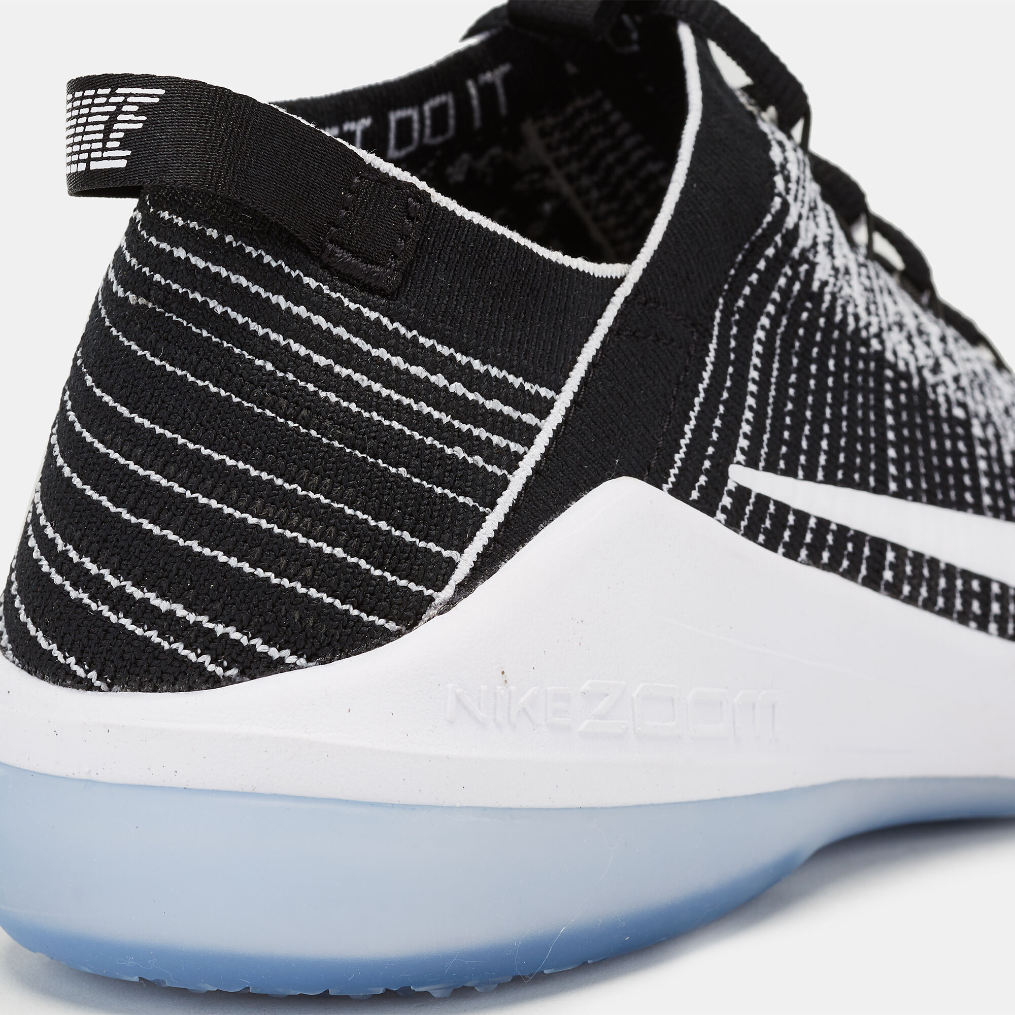 Air zoom fearless shop flyknit 2 training sneaker