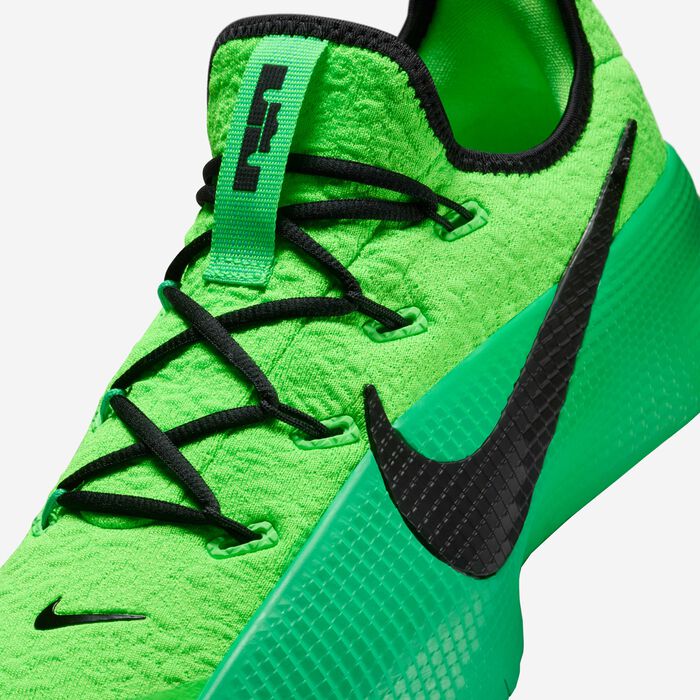 Nike Men's LeBron TR 1 Training Shoes Green Nike Men's LeBron TR 1 Training Shoes Green image number 6