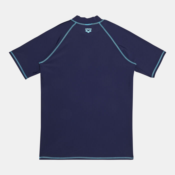 Men's UV T-Shirt Men's UV T-Shirt image number 1