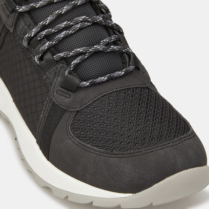 Timberland Kids' Solar Wave LT Shoe Black Timberland Kids' Solar Wave LT Shoe Black image number 4