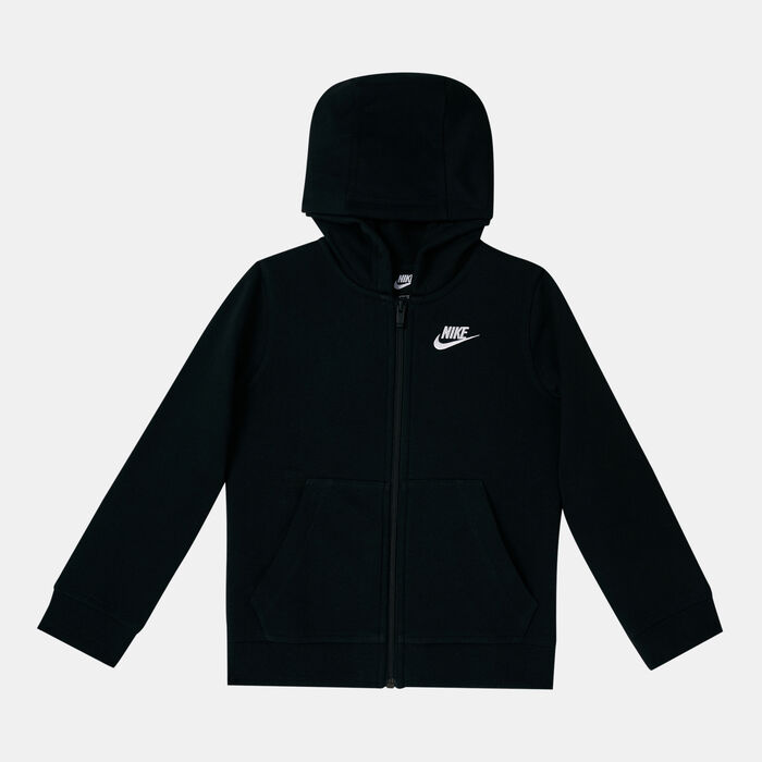 Kids' Sportswear Club Hoodie (Older Kids) Kids' Sportswear Club Hoodie (Older Kids) image number 0