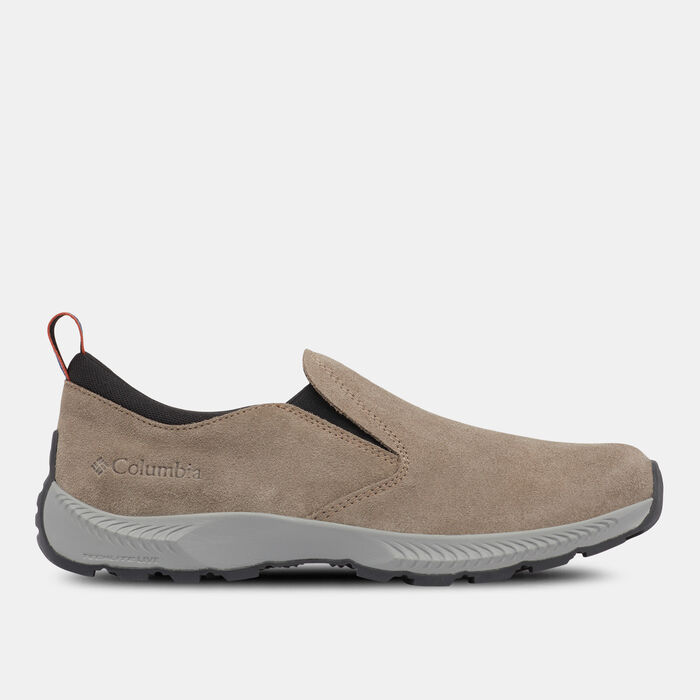 Columbia Men's Landroamer Camper Shoes Brown image number 0