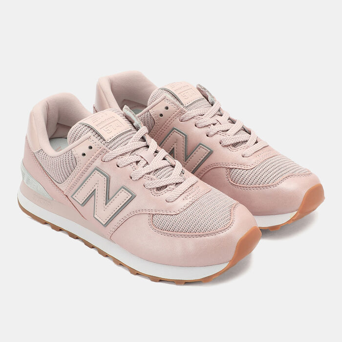 Women's 574 Shoe Women's 574 Shoe image number 1