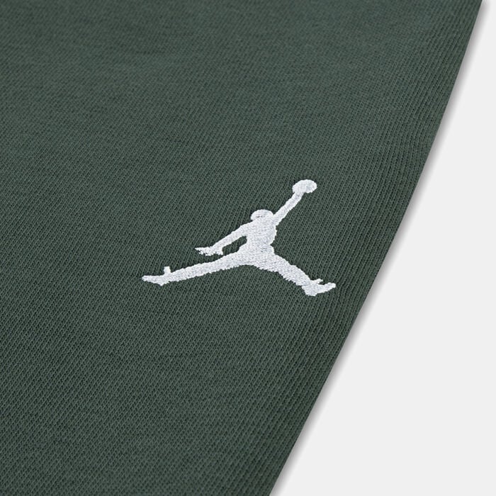 Nike Kids' Brooklyn Fleece Pants Green Nike Kids' Brooklyn Fleece Pants Green image number 2