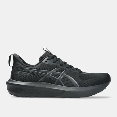 ASICS Men's GT-1000 14 Shoes Black ASICS Men's GT-1000 14 Shoes Black