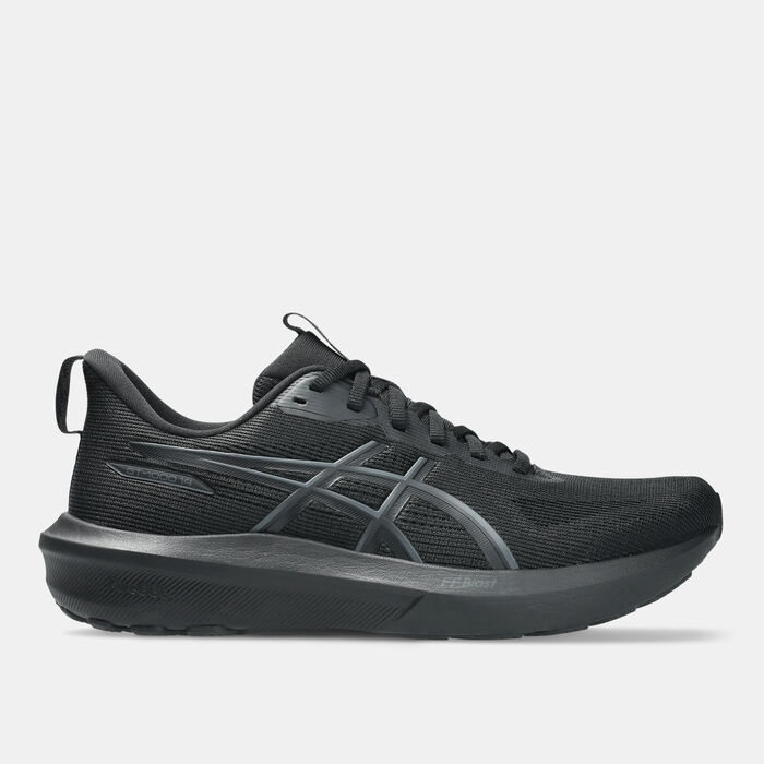 ASICS Men's GT-1000 14 Shoes Black ASICS Men's GT-1000 14 Shoes Black image number 0