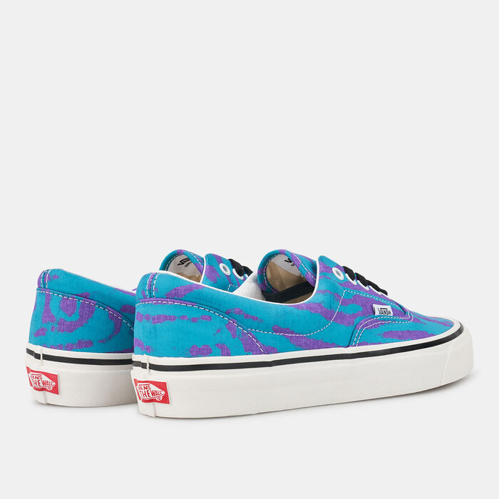 Vans UA Era 95 DX Unisex Shoe Blue Vans UA Era 95 DX Unisex Shoe Blue image number 2