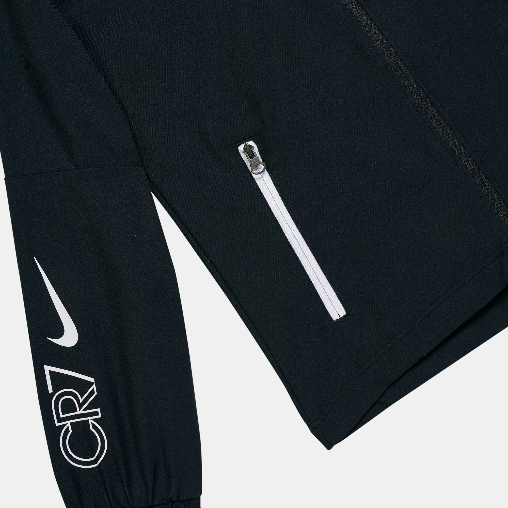 Cr7 kids tracksuit on sale
