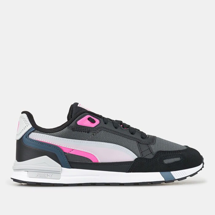 PUMA Men's Graviton Tera Shoe Black PUMA Men's Graviton Tera Shoe Black image number 0