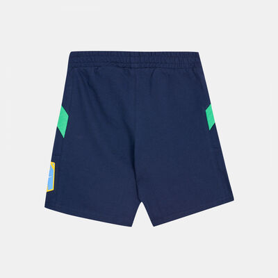 Nike Kids' Great Outdoors Shorts Blue Nike Kids' Great Outdoors Shorts Blue
