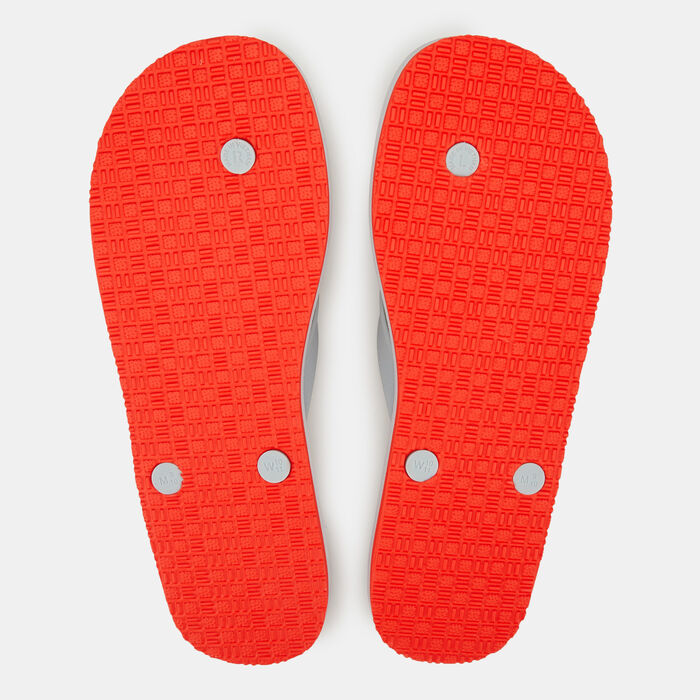 Columbia Men's Sun Trek™ Flip Flops Grey Columbia Men's Sun Trek™ Flip Flops Grey image number 1