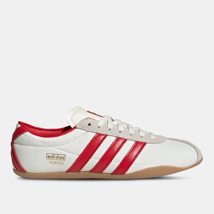 adidas Originals Women's Tokyo Shoes White adidas Originals Women's Tokyo Shoes White image number 0