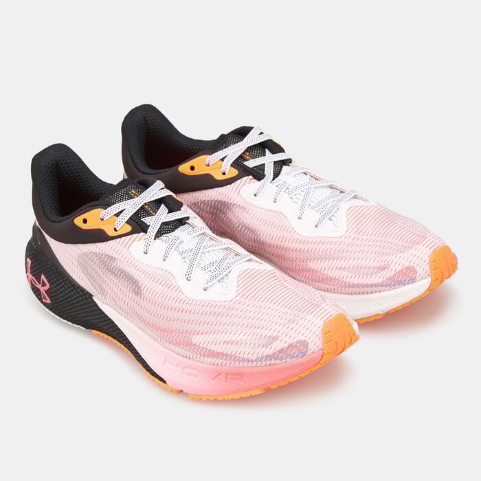 Under Armour Men's UA HOVR™ Machina Breeze Running Shoe Pink Under Armour Men's UA HOVR™ Machina Breeze Running Shoe Pink image number 1