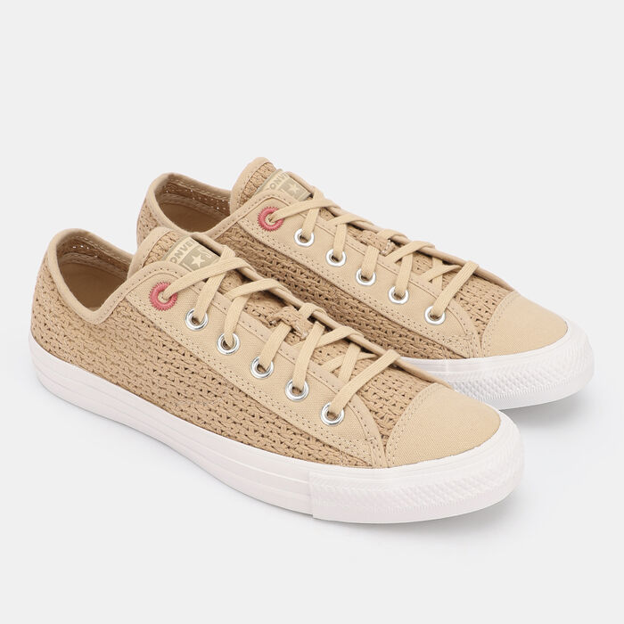 Chuck Taylor All Star Ox Unisex Shoe Chuck Taylor All Star Ox Unisex Shoe image number 1