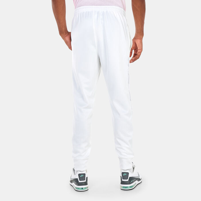Nike Men's Sportswear Sweatpants White Nike Men's Sportswear Sweatpants White image number 1