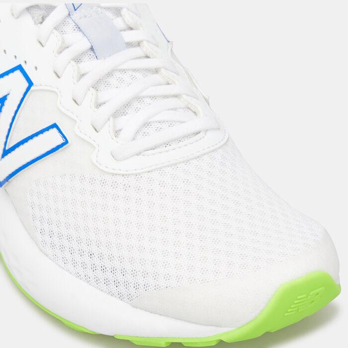 New Balance Men's 420 Shoe White New Balance Men's 420 Shoe White image number 5