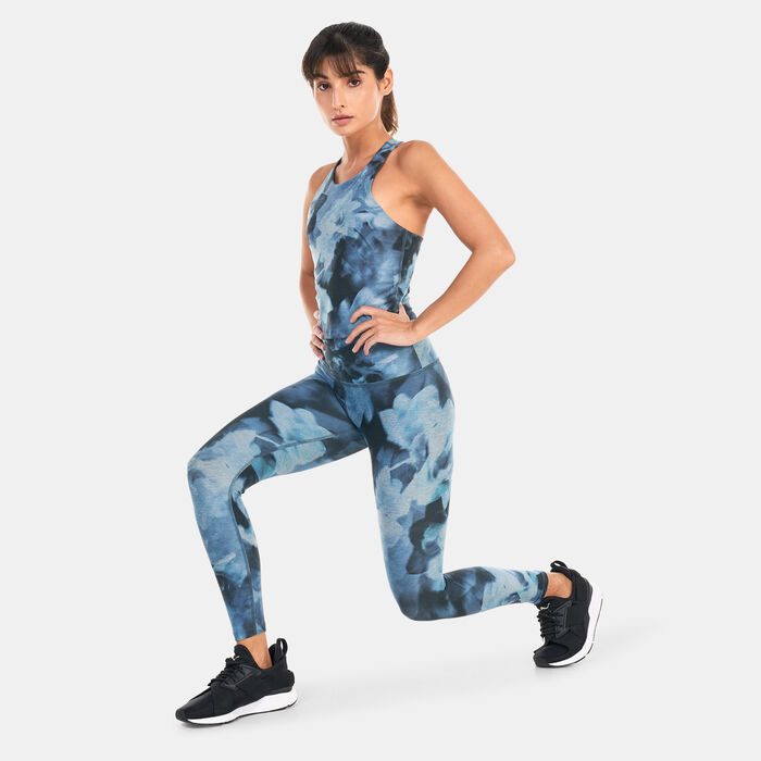 BEYOND YOGA Women's SoftMark High Waisted Midi Leggings Multi-Color BEYOND YOGA Women's SoftMark High Waisted Midi Leggings Multi-Color image number 2
