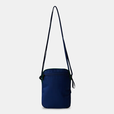 The North Face Jester Crossbody Bag Green The North Face Jester Crossbody Bag Green
