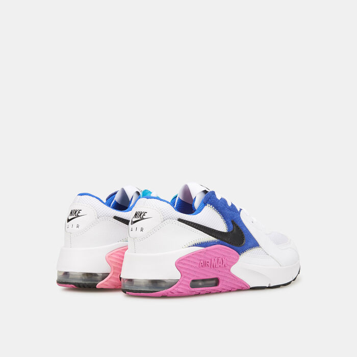 Nike Kids' Air Max Excee Shoe (Older Kids) Multi-Color image number 2