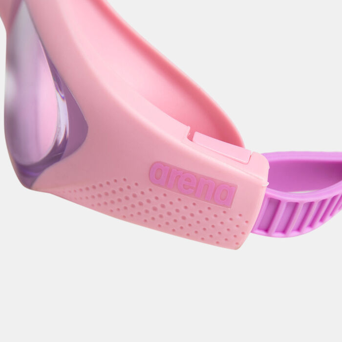 Arena Kids' The One Swimming Goggles Multi-Color Arena Kids' The One Swimming Goggles Multi-Color image number 3