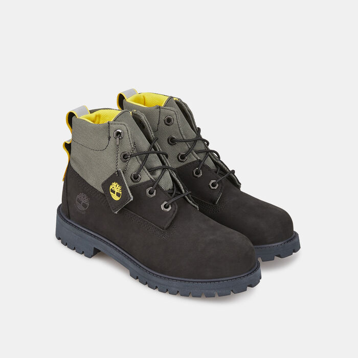 Kids' 6-inch Treadlight Boot Kids' 6-inch Treadlight Boot image number 1