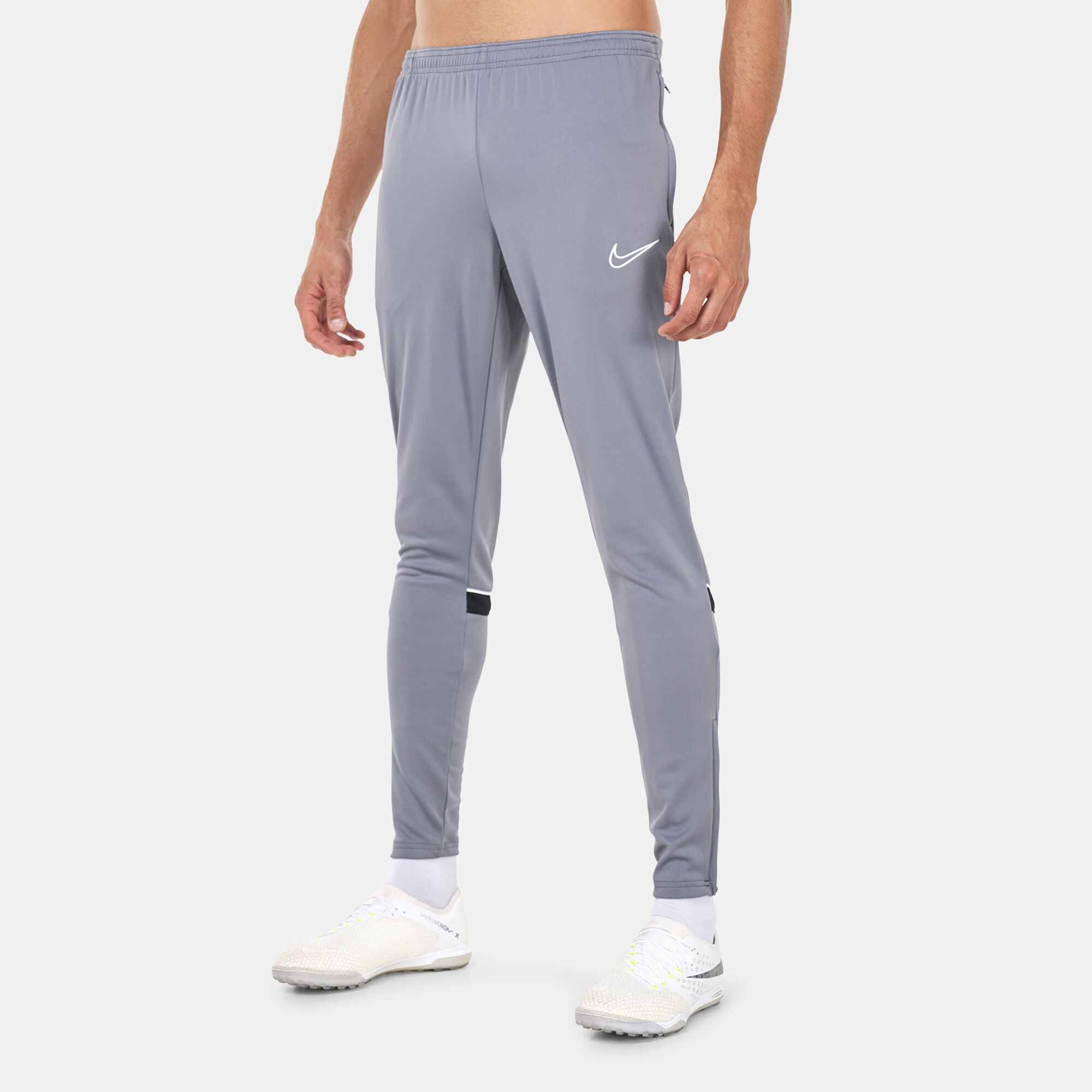 Nike Men's Phenom Elite Running Tights (Smoke Grey, Medium) - Walmart.com