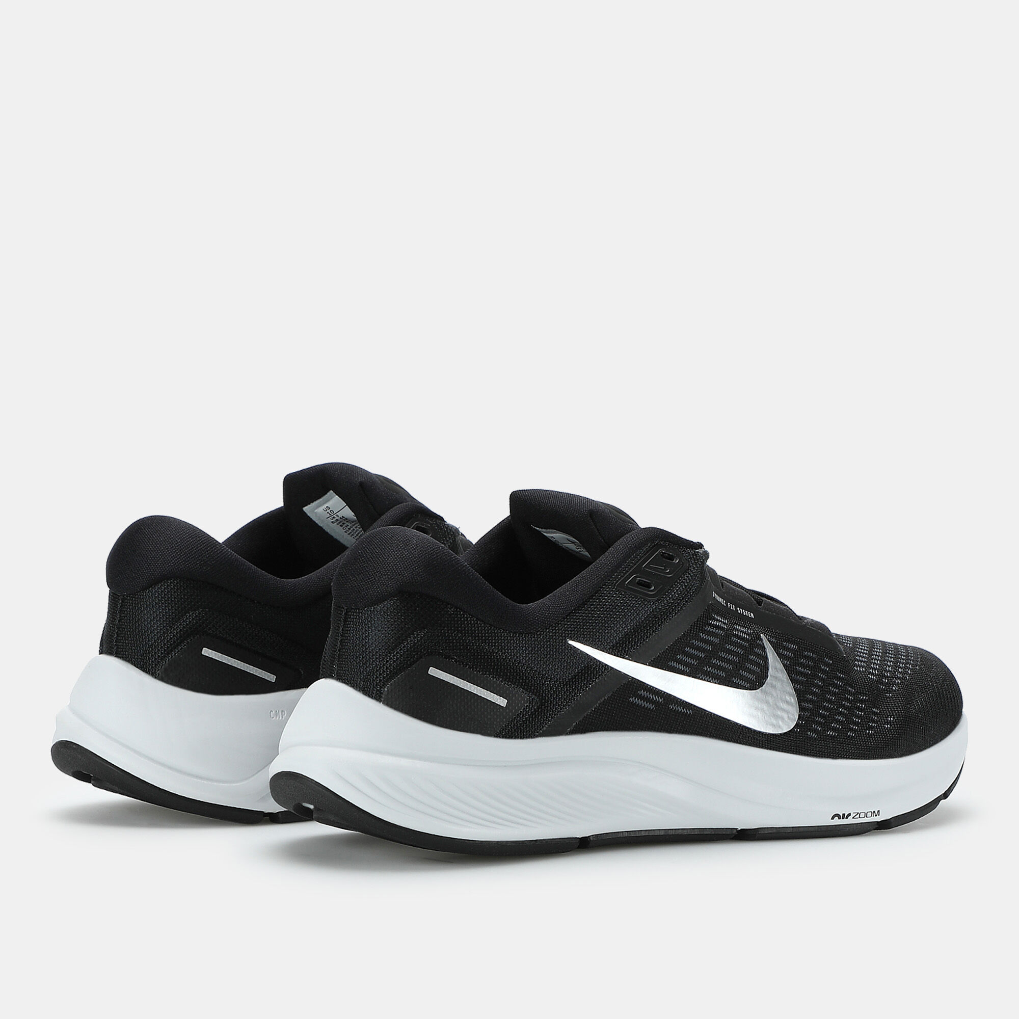 Nike zoom discount running homme