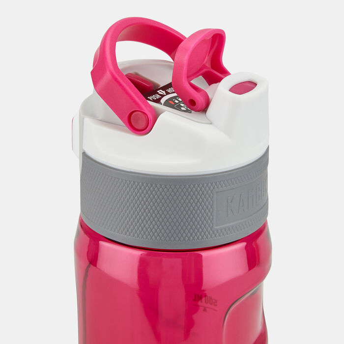 Kambukka Elton Bottle Pink Kambukka Elton Bottle Pink image number 2