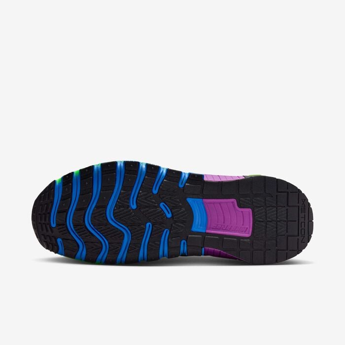 Nike Men's Free Metcon 6 Training Shoes Black Nike Men's Free Metcon 6 Training Shoes Black image number 1