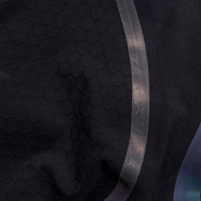 Speedo Men's Fastskin LZR Pure Intent 2.0 Swimming Jammers Black image number 3