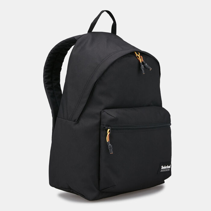 Timberland Men's Crofton Backpack Black Timberland Men's Crofton Backpack Black image number 2