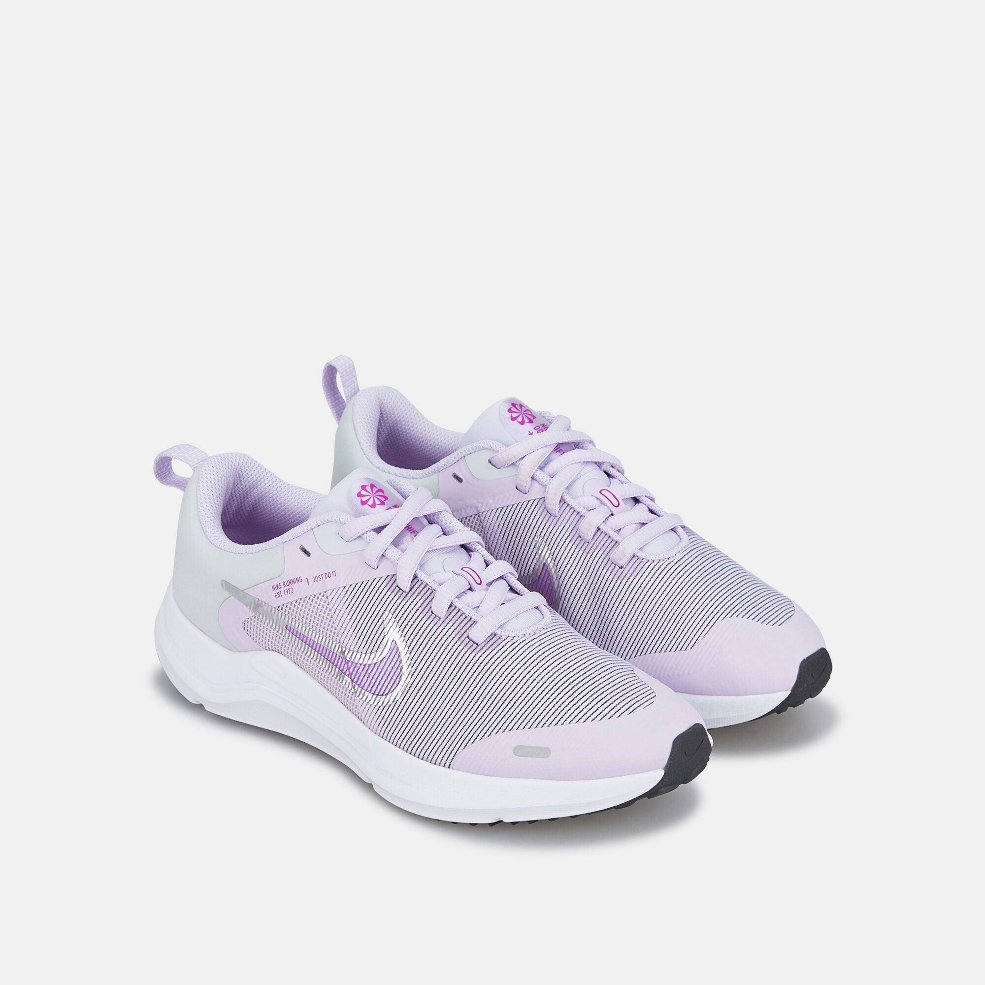 Nike kids' downshifter 9 running shoes cheap