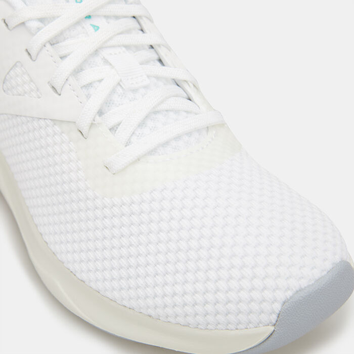 Under Armour Women's Charged Aurora 2 Training Shoes White image number 5