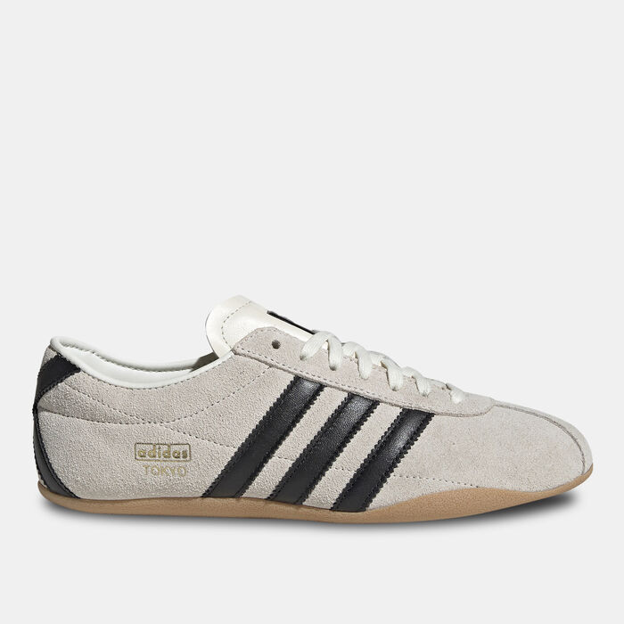 adidas Originals Women's Tokyo Shoes White adidas Originals Women's Tokyo Shoes White image number 0